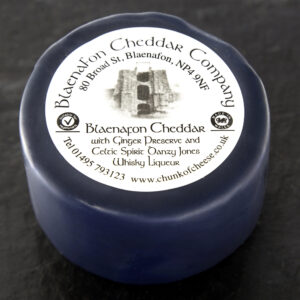 Blaenafon Cheddar
