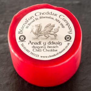 Dragons Breath