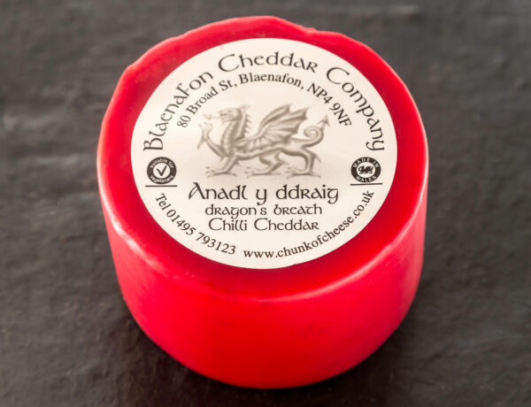 Dragons Breath