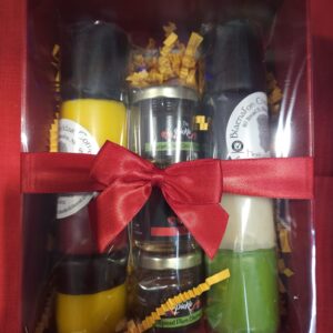 Mini Gift Pack Presentation Box