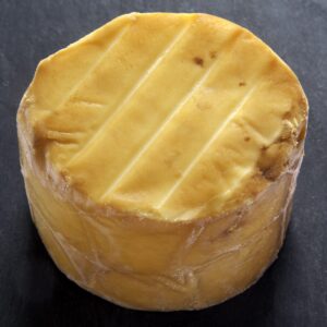 Oak Smoked Pwll Mawr