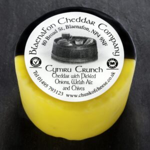 Cymru Crunch