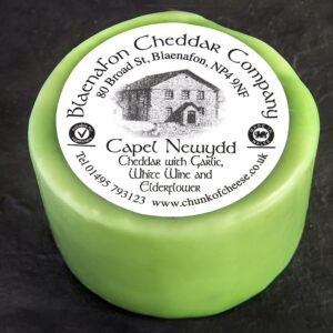 Capel Newydd