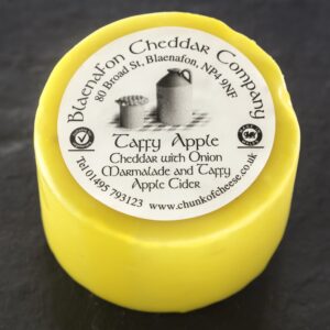 Taffy Apple