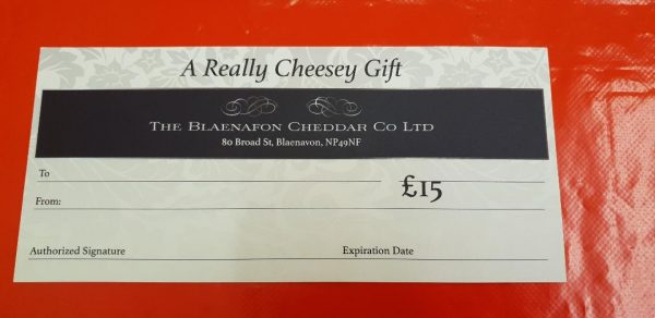 Gift Vouchers - Image 2